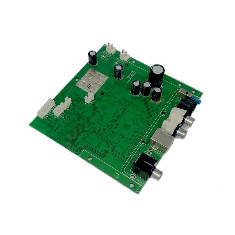 Amplifier Board