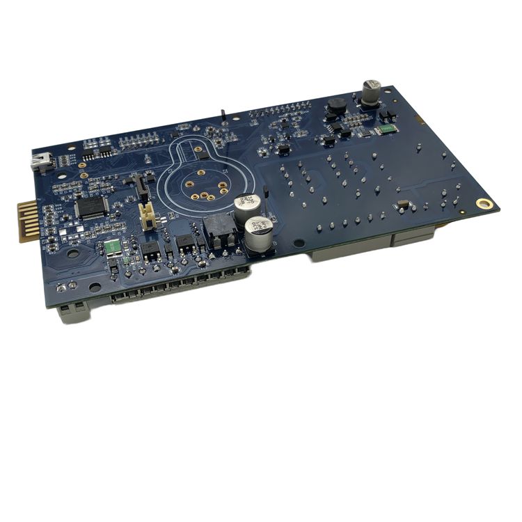 DCC PCA