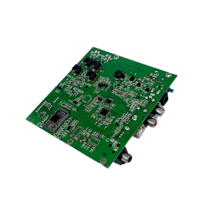 Amplifier Board