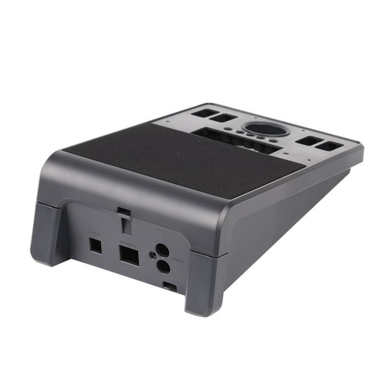 WebBox Enclosure