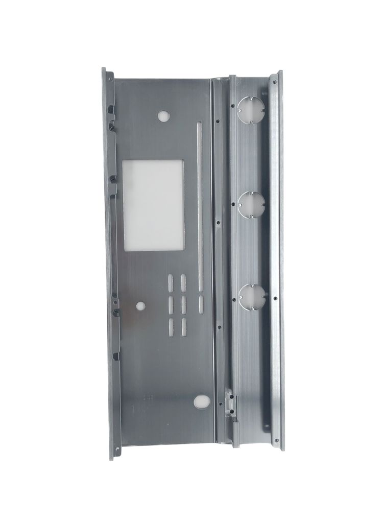 Front Panel