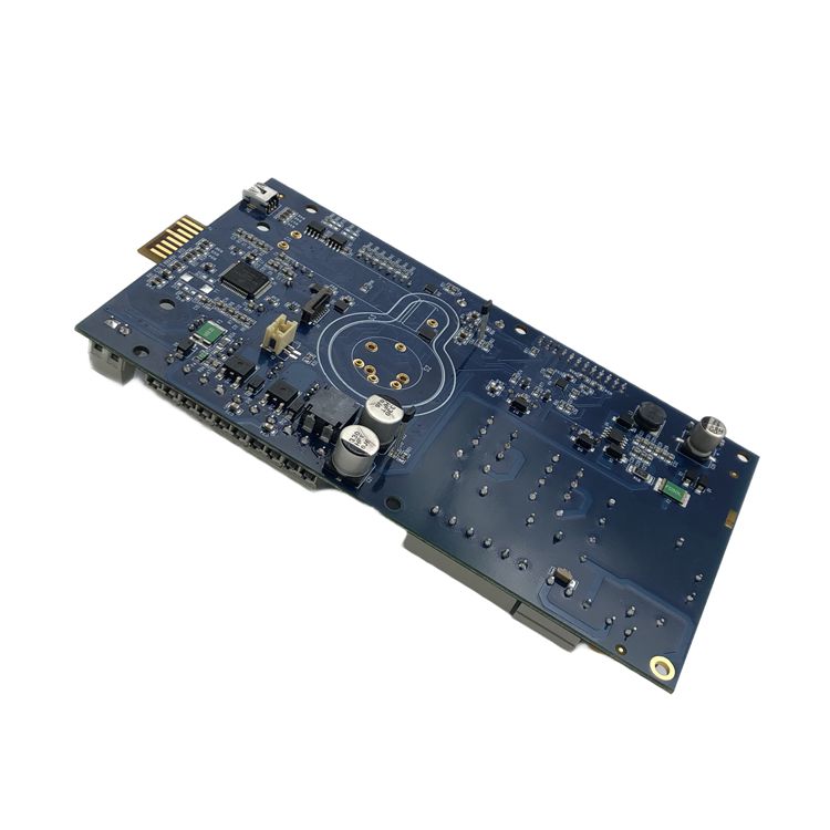 DCC PCA