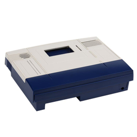 P129 WM Enclosure