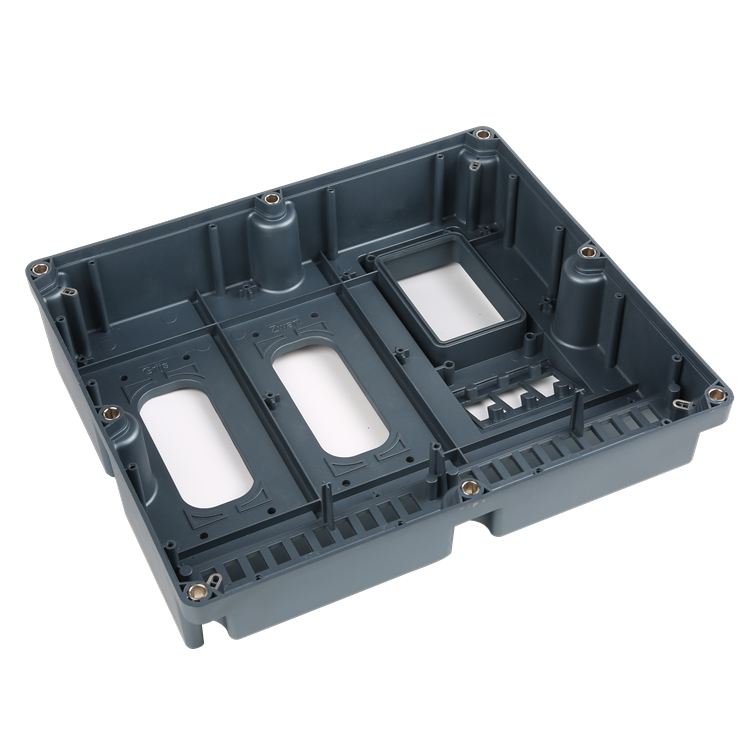 eTEC Enclosure