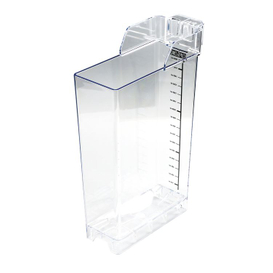 Small Milk Container