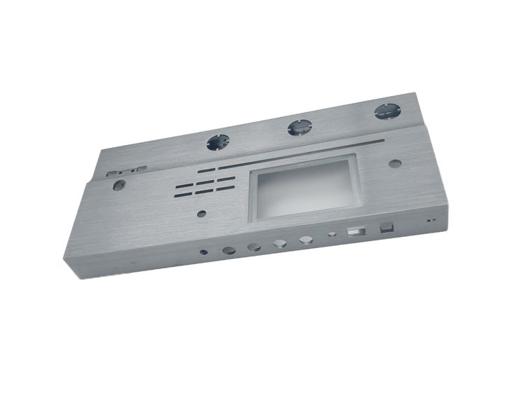 Front Panel