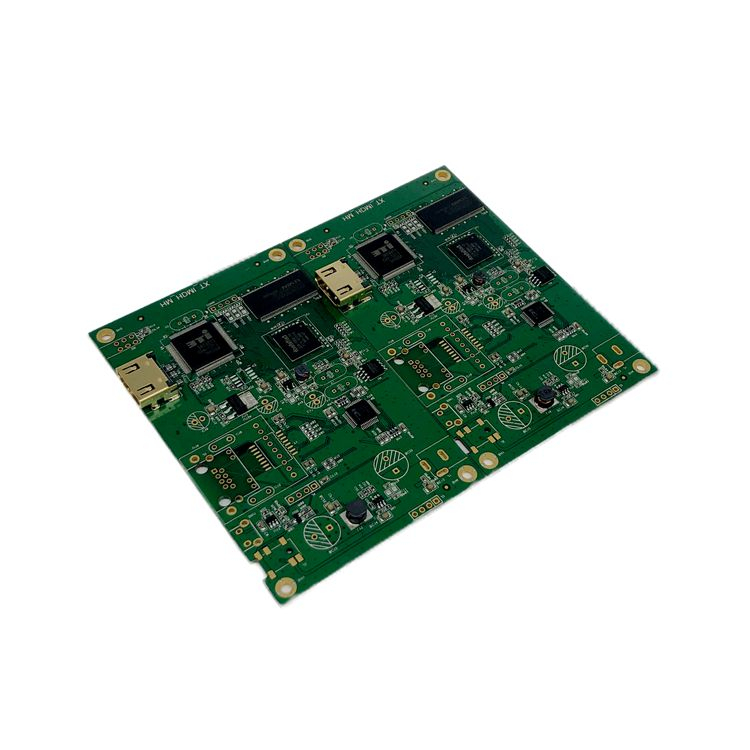 HDMI PCA