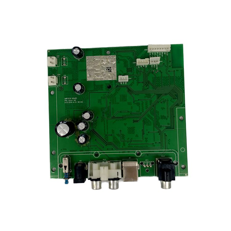 Amplifier Board