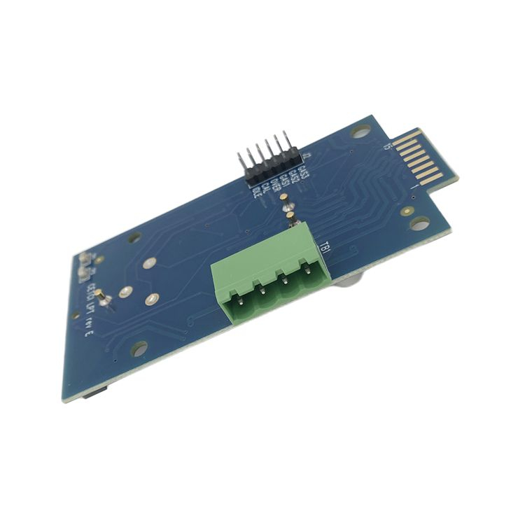 LPT CO PCA