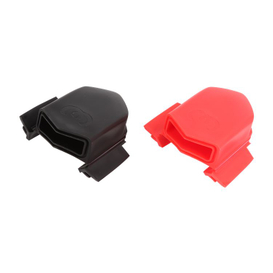 Black Sensor Body & Plug