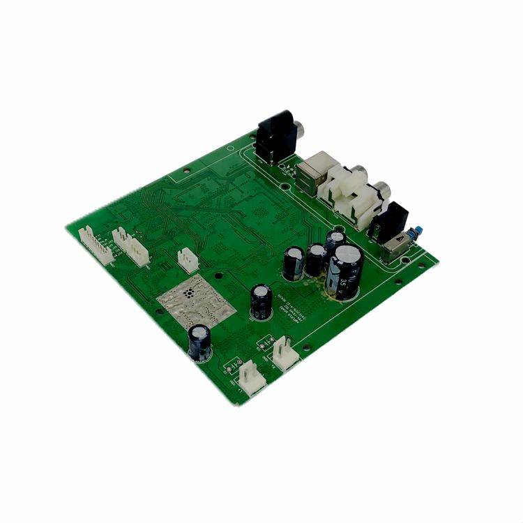 Amplifier Board