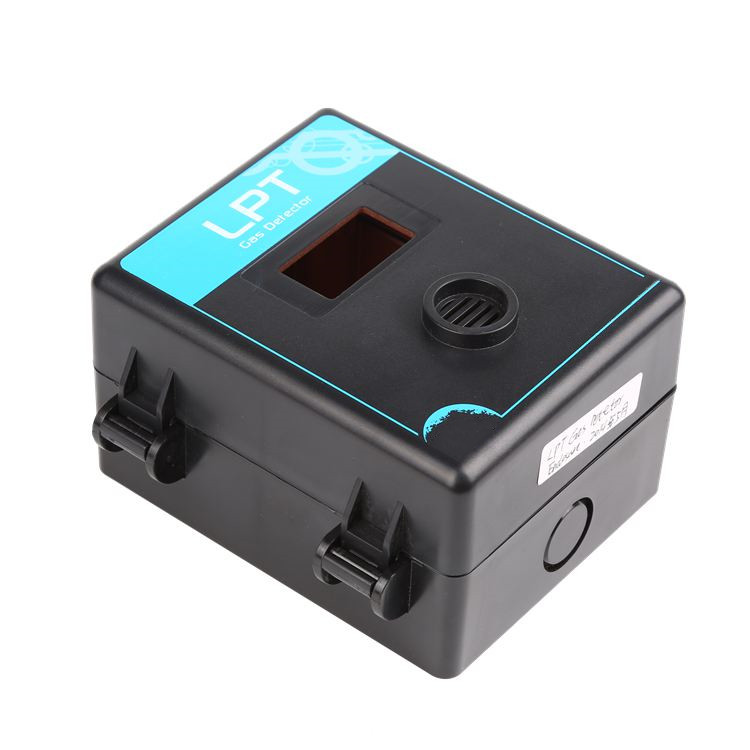 Anti-EMI box LPT