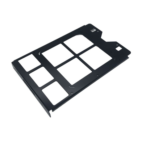 LED Module Plate