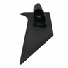 Truck Mirror Base