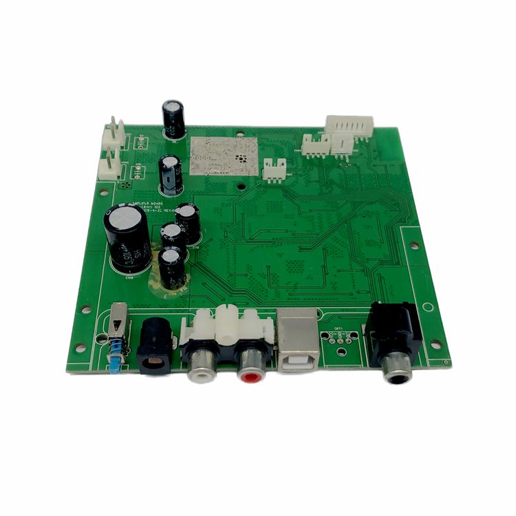 Amplifier Board