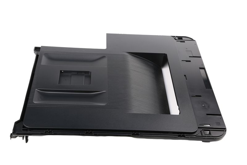 Printer top shell