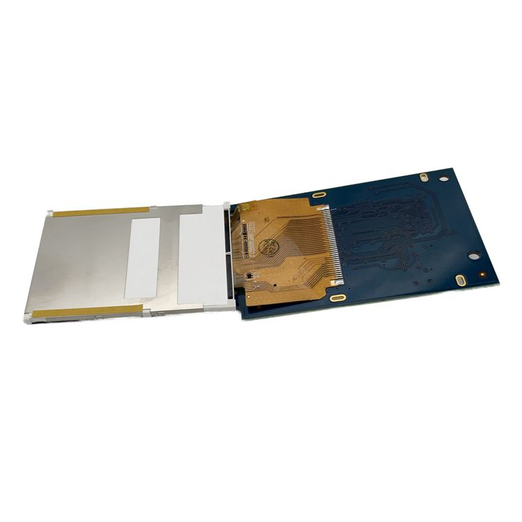 FCS Display PCA