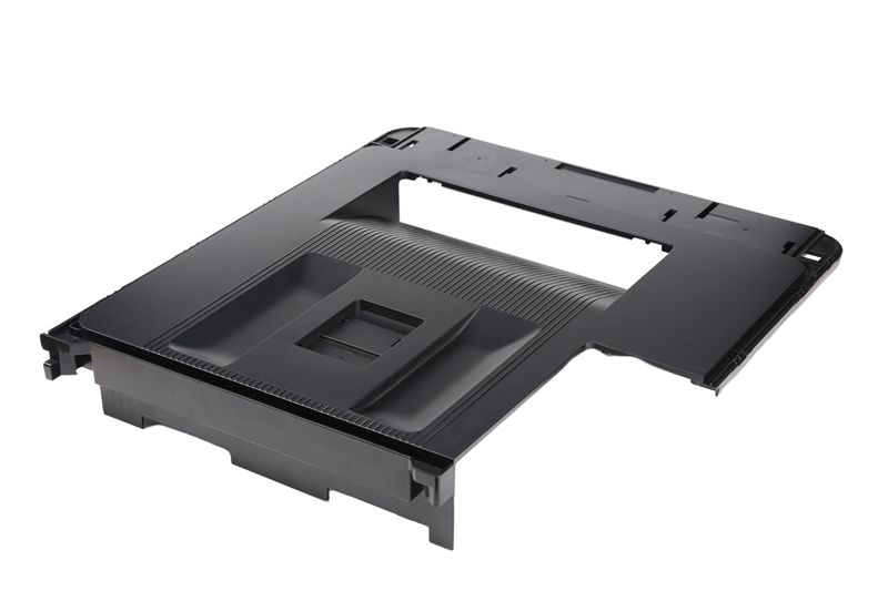 Printer top shell