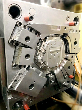 Medical Device Housing